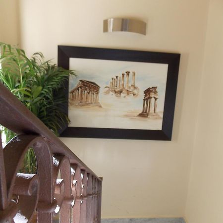 Beatus Suites And Rooms B&B Canicattì Exteriér fotografie