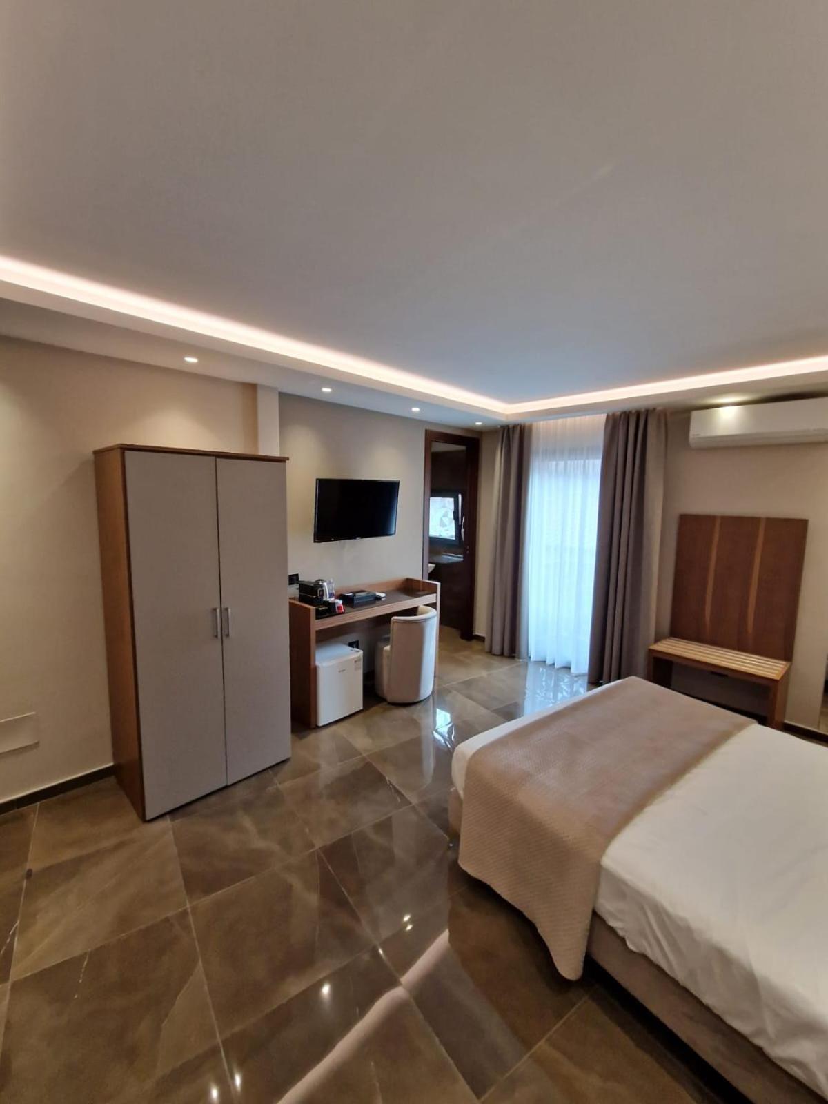 Beatus Suites And Rooms B&B Canicattì Exteriér fotografie