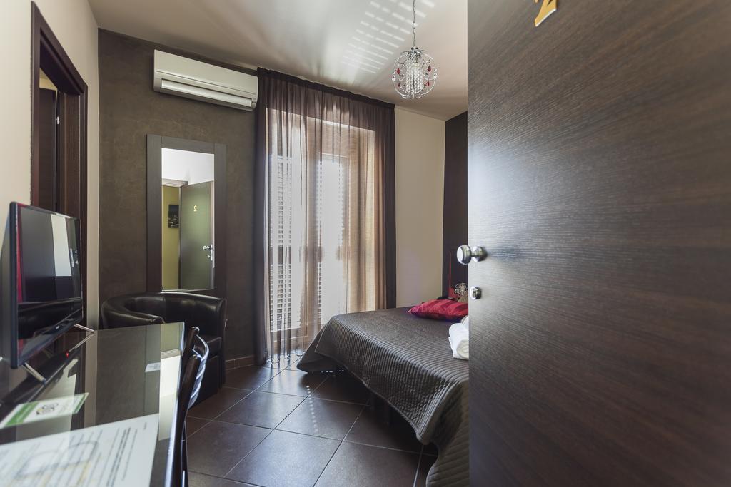 Beatus Suites And Rooms B&B Canicattì Exteriér fotografie