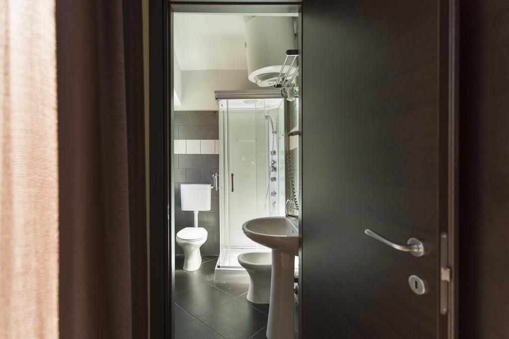 Beatus Suites And Rooms B&B Canicattì Exteriér fotografie