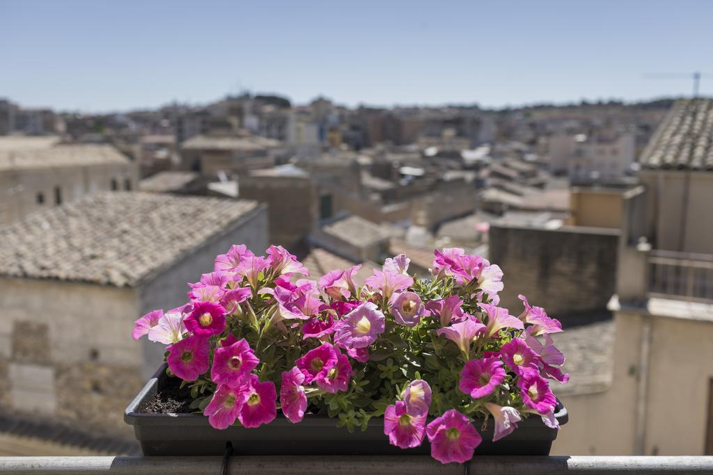 Beatus Suites And Rooms B&B Canicattì Exteriér fotografie