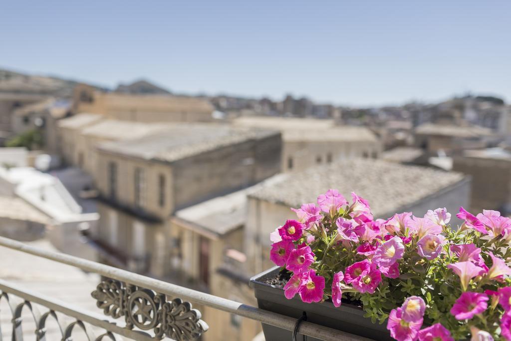 Beatus Suites And Rooms B&B Canicattì Exteriér fotografie